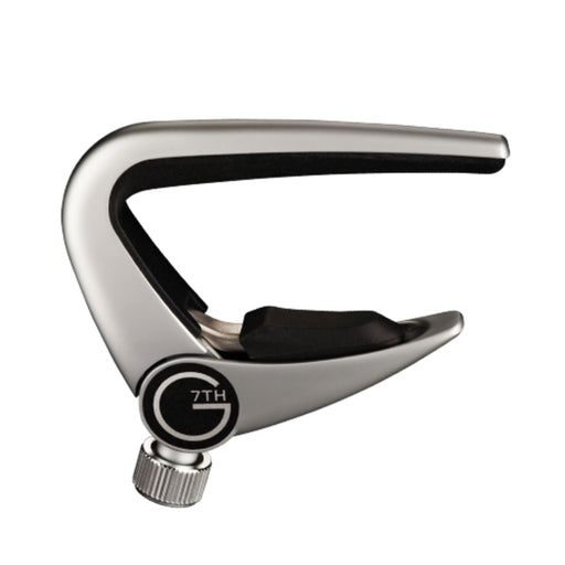 G7th Newport Capo Silver