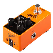 Nobels MOD-mini Dynamic side | Echoinox Singapore