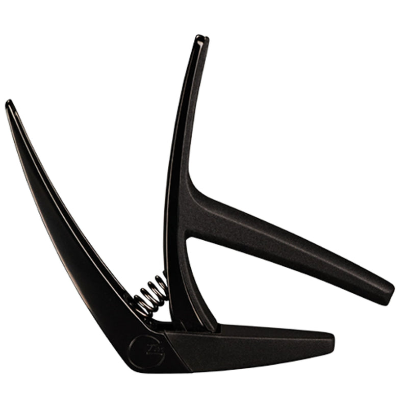G7th Nashville Capo Satin Black