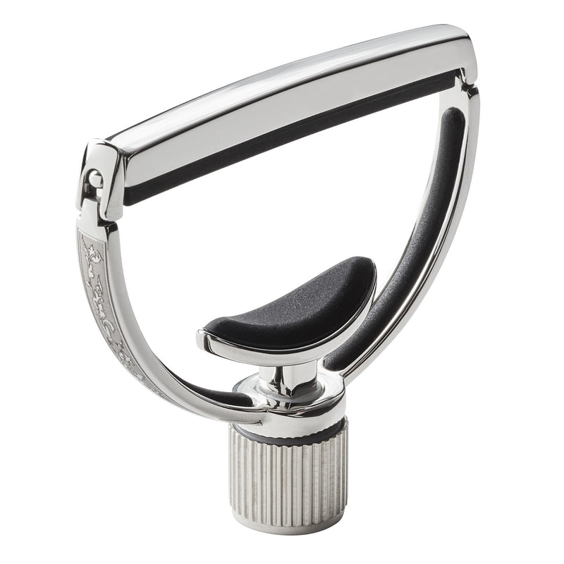 G7th Heritage Capo Wide Neck Width Style 2