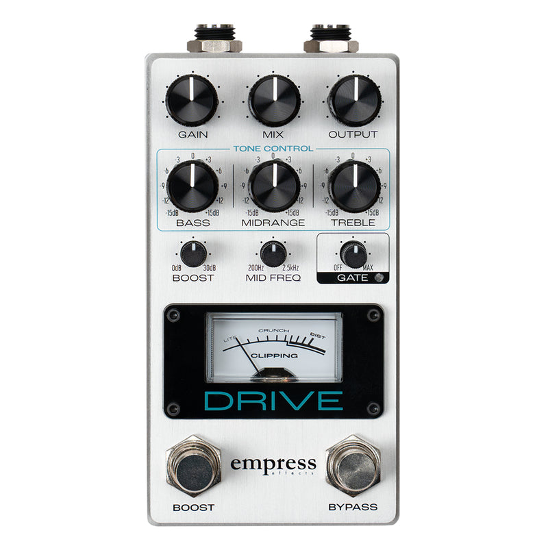 Empress Effects Drive | Echoinox Singapore