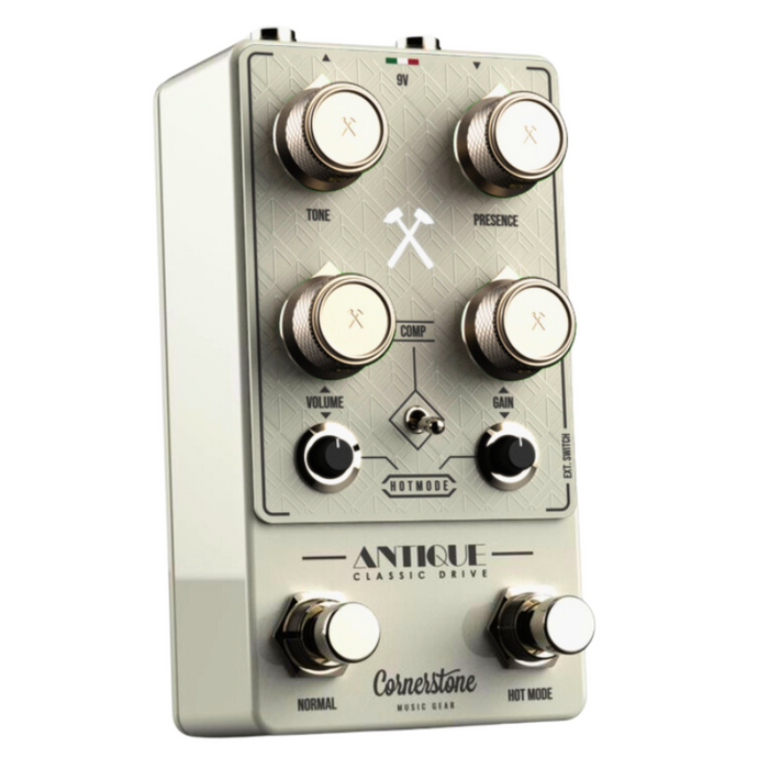 Cornerstone Antique V3 — Echoinox Cornerstone Antique V3 — Echoinox