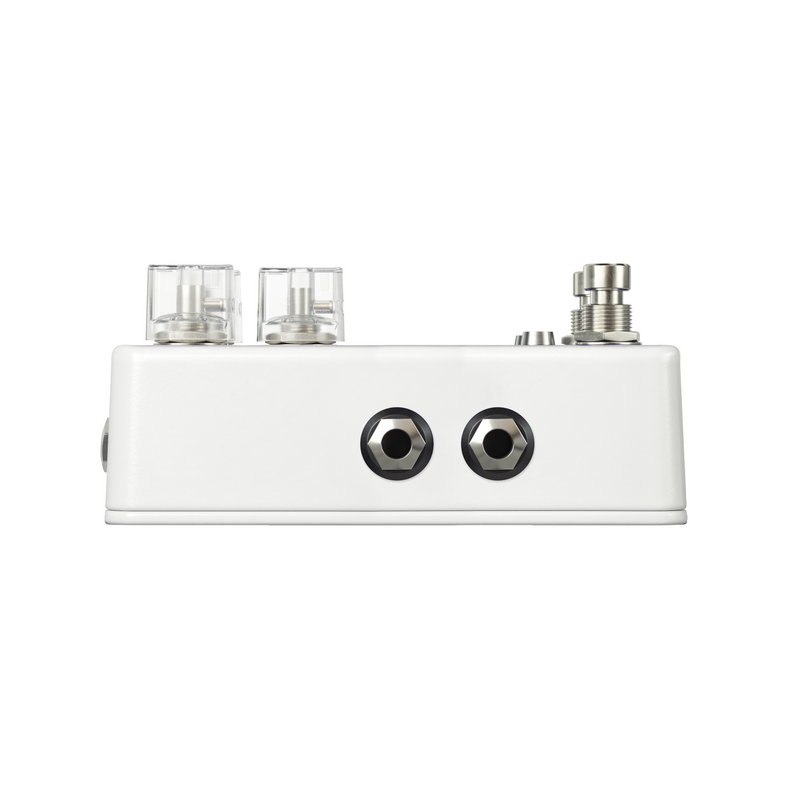 jet pedals revelation JET Pedals NEW Revelation Reverb — Echoinox