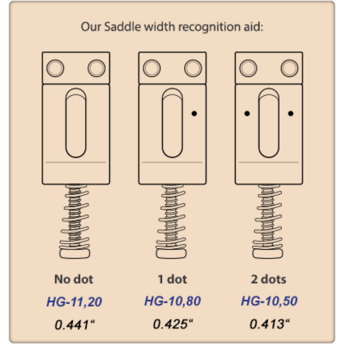 Highwood Saddles Echoinox Singapore