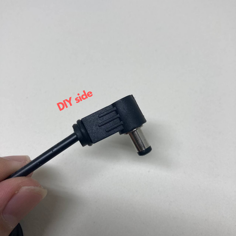 Solace Cables DC Power Cables STANDARD