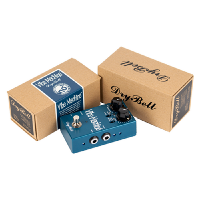 Drybell Vibe Machine V3