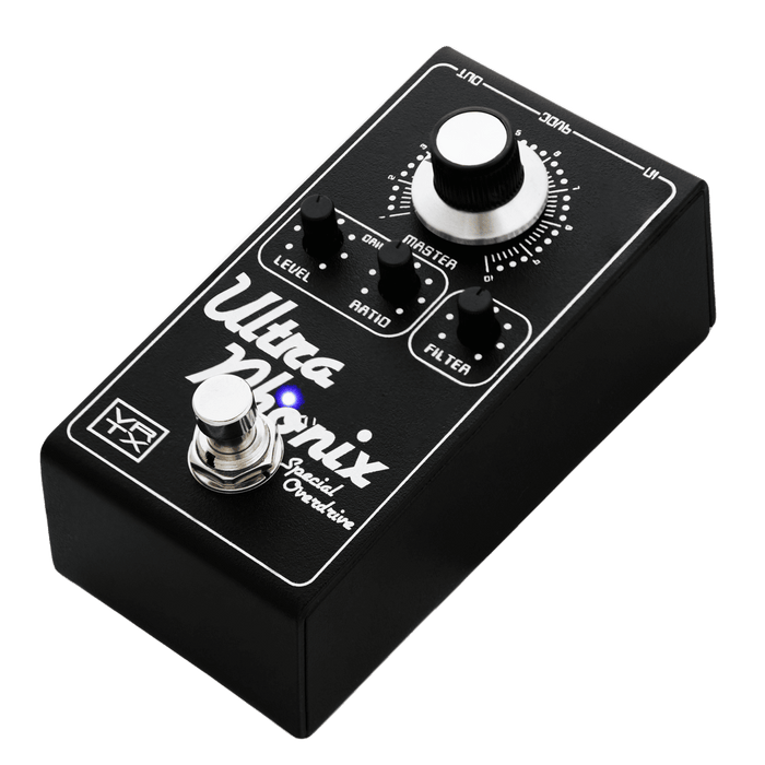 Vertex Effects Ultraphonix MK II