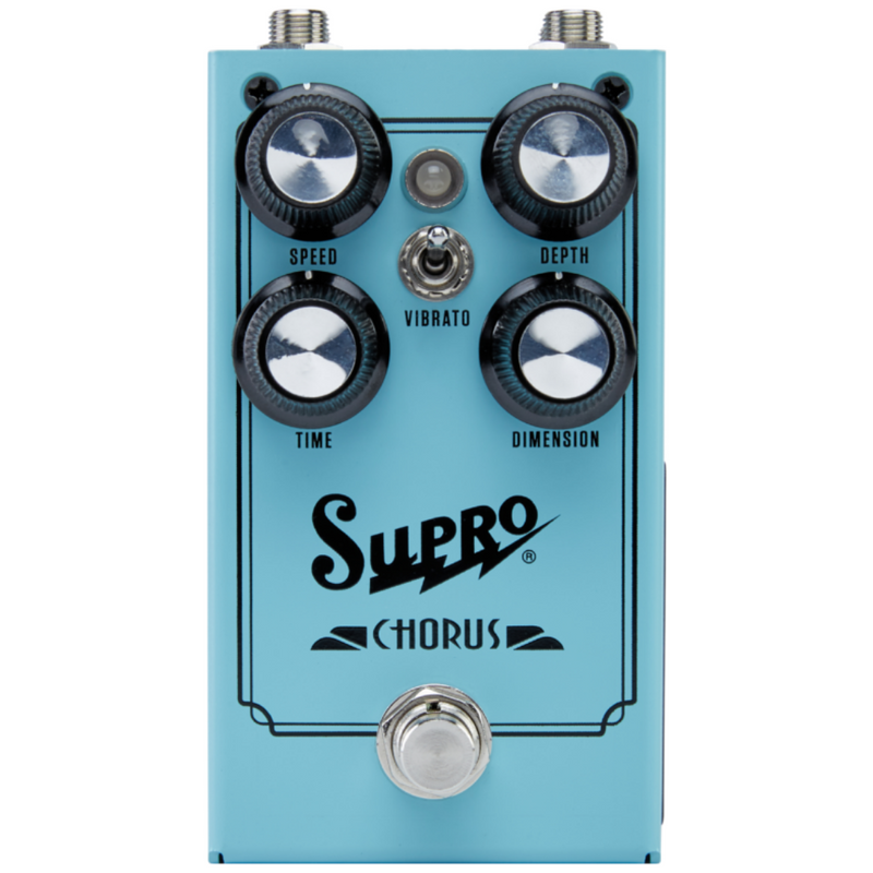 Supro Analog Chorus
