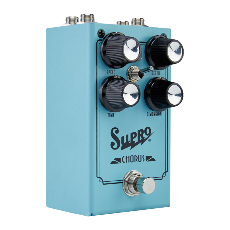 Supro Analog Chorus
