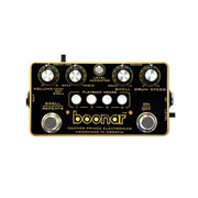 echoinox boonar dawner prince electronics