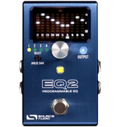 Echoinox Source Audio Programmable EQ 2 10 Band 