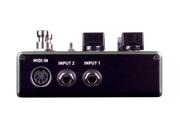 Echoinox Source Audio Ventreis Dual Reverb