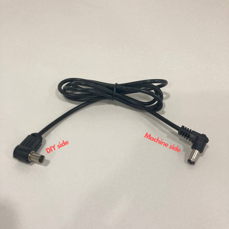 Solace Cables DC Power Cables STANDARD