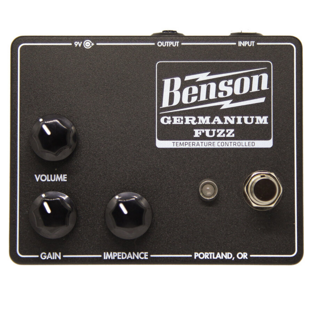 ギター Benson Germanium Fuzz 28_1024x1024.png?v=1718380645