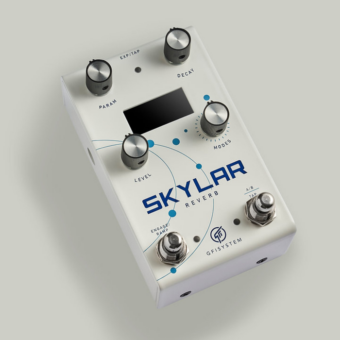 GFI System Skylar Reverb