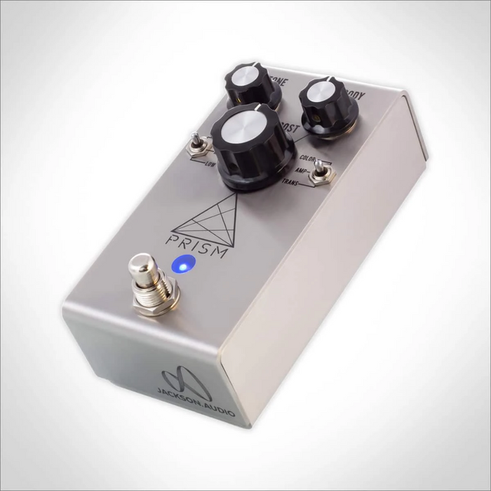 Jackson audio prism deals
