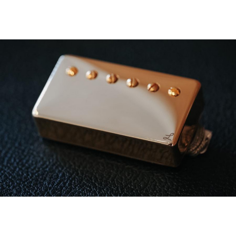 Lambertones Pickup The Crema Set (H-H)