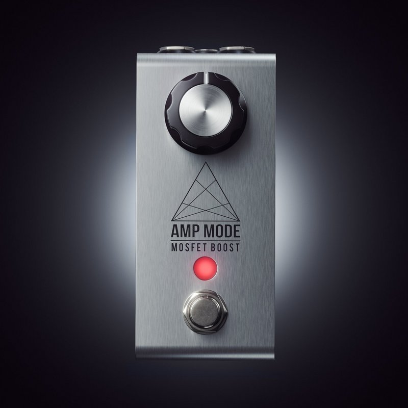 Jackson Audio Amp Mode Boost