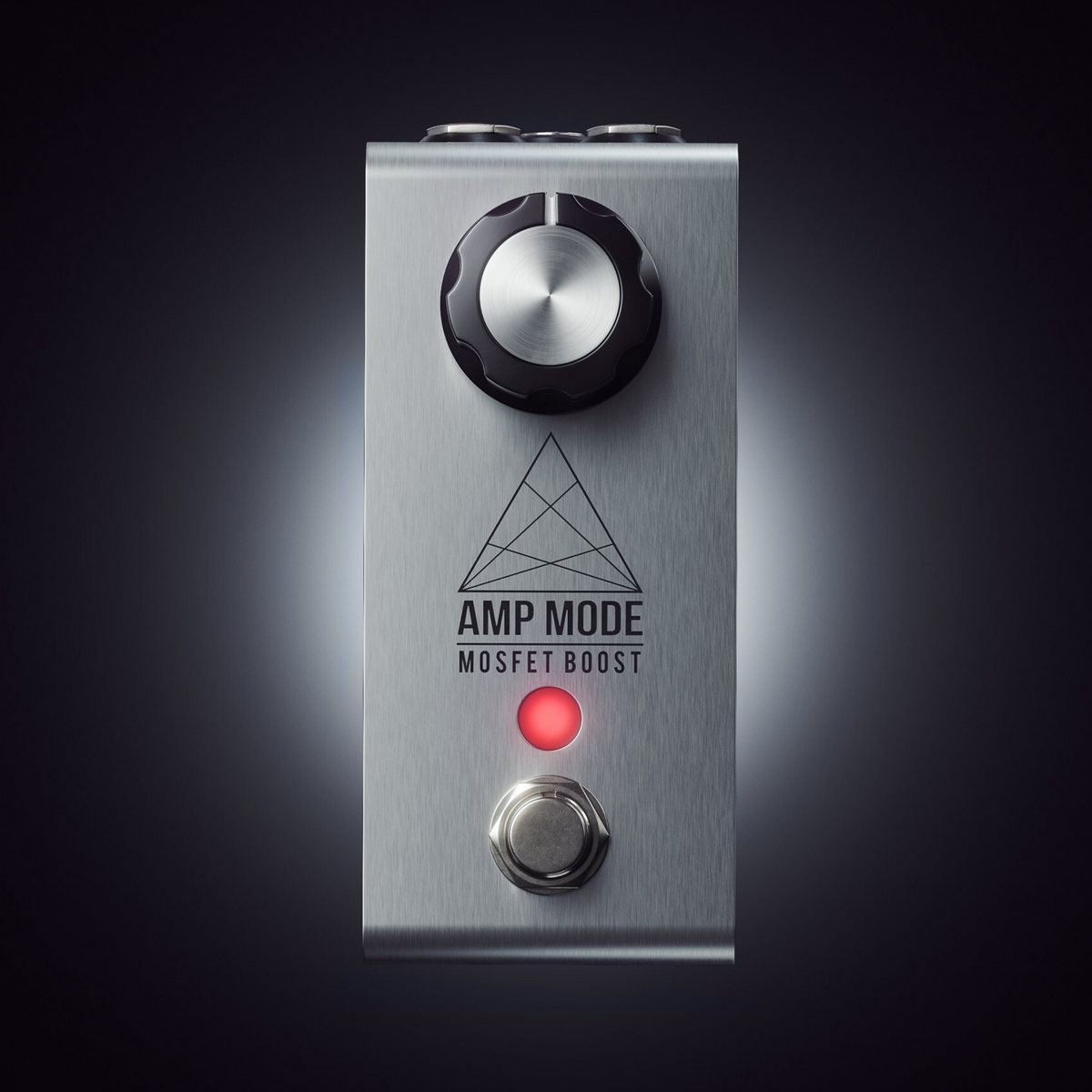 Jackson Audio Amp Mode Boost — Echoinox