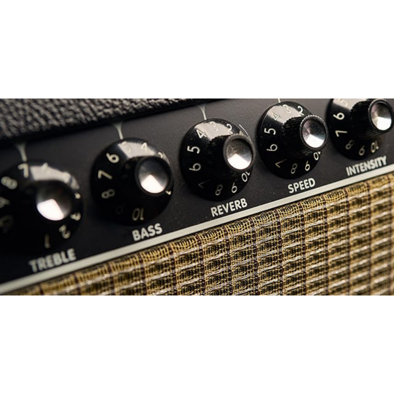 Universal Audio Dream '65 Reverb Amp Sim — Echoinox Universal Audio Dream '65 Reverb Amp Sim — Echoinox