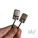 Solace Cables Y-Cable Trs- TS | TS TRS to 2x TS Stereo - 2x Mono