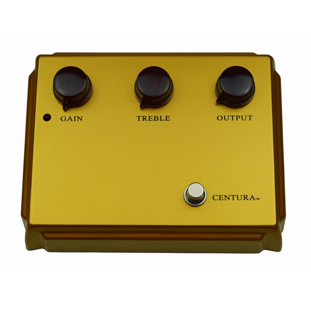 Ceriatone Centura Professional Overdrive Klon Clone — Echoinox