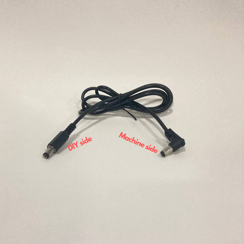 Solace Cables DC Power Cables STANDARD