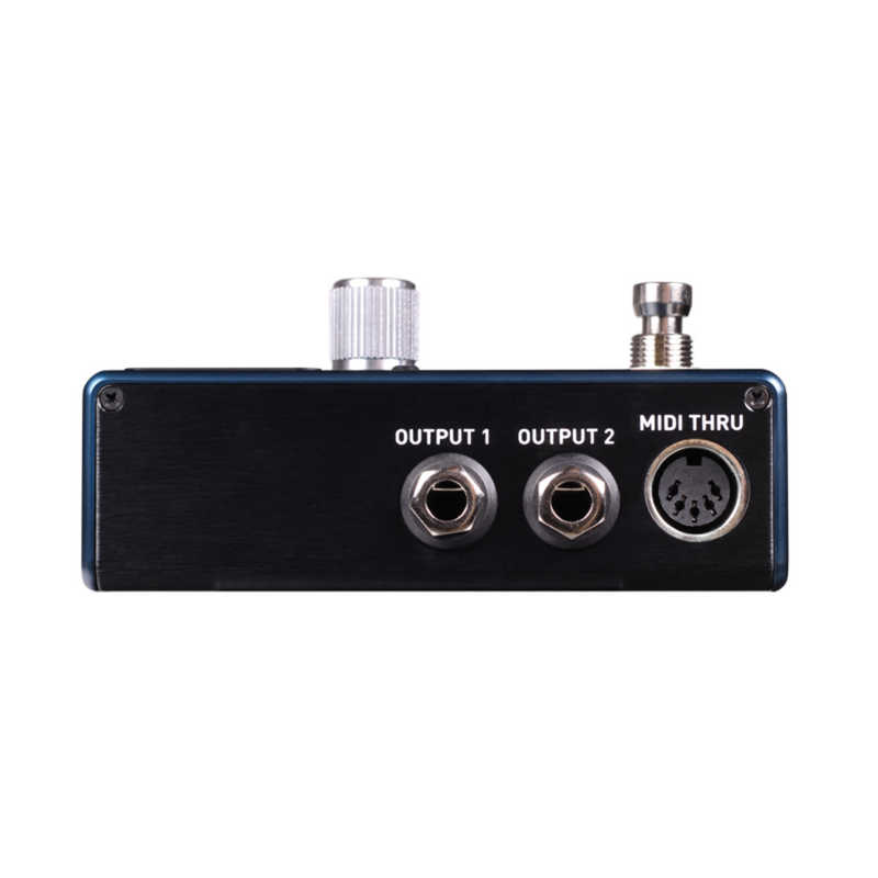 Source Audio Programmable EQ 2 (10-Bands) — Echoinox Source Audio Programmable EQ 2 (10-Bands) — Echoinox