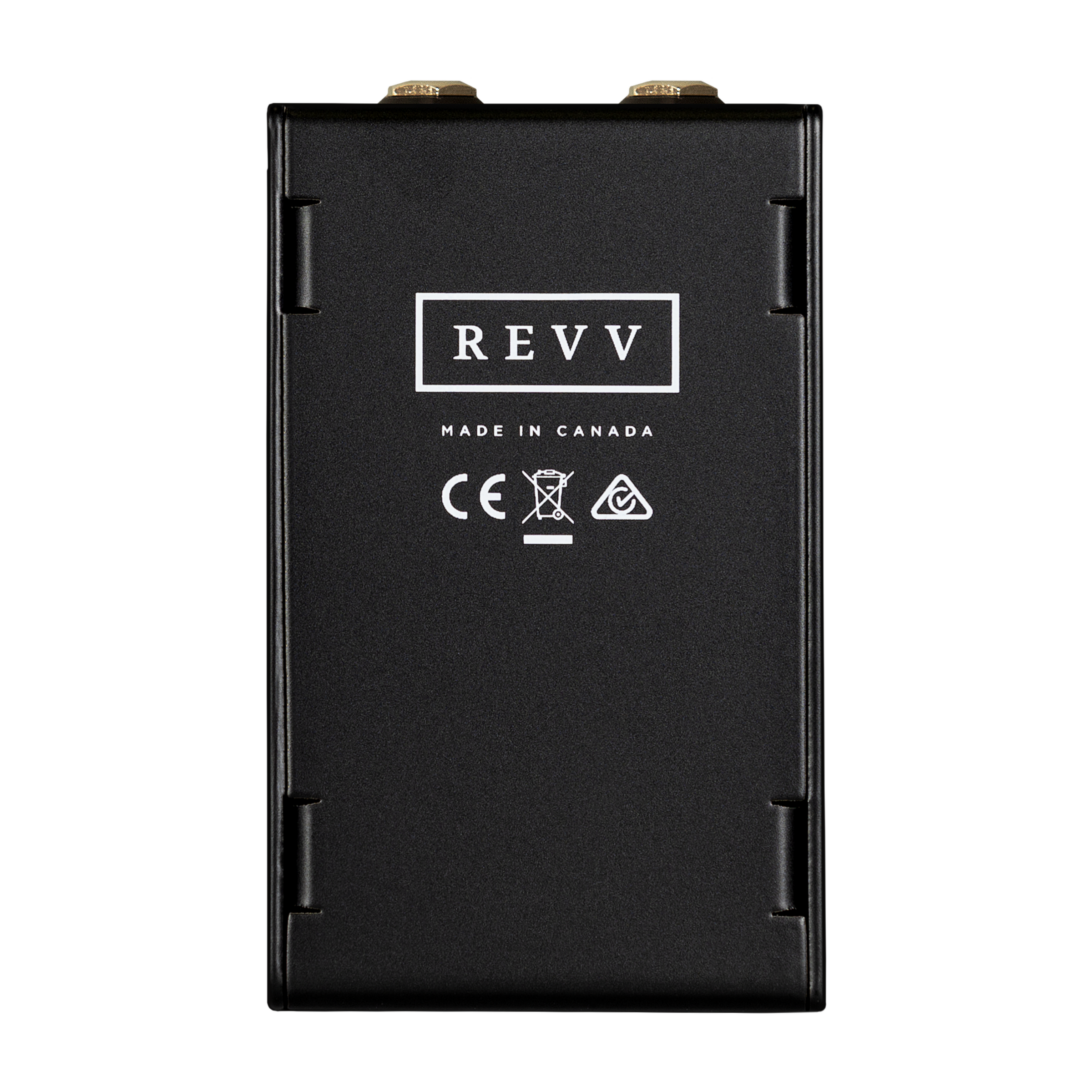 Revv Tilt Boost — Echoinox