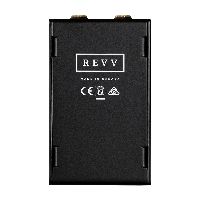 Revv Amps Tilt Boost Echoinox Singapore