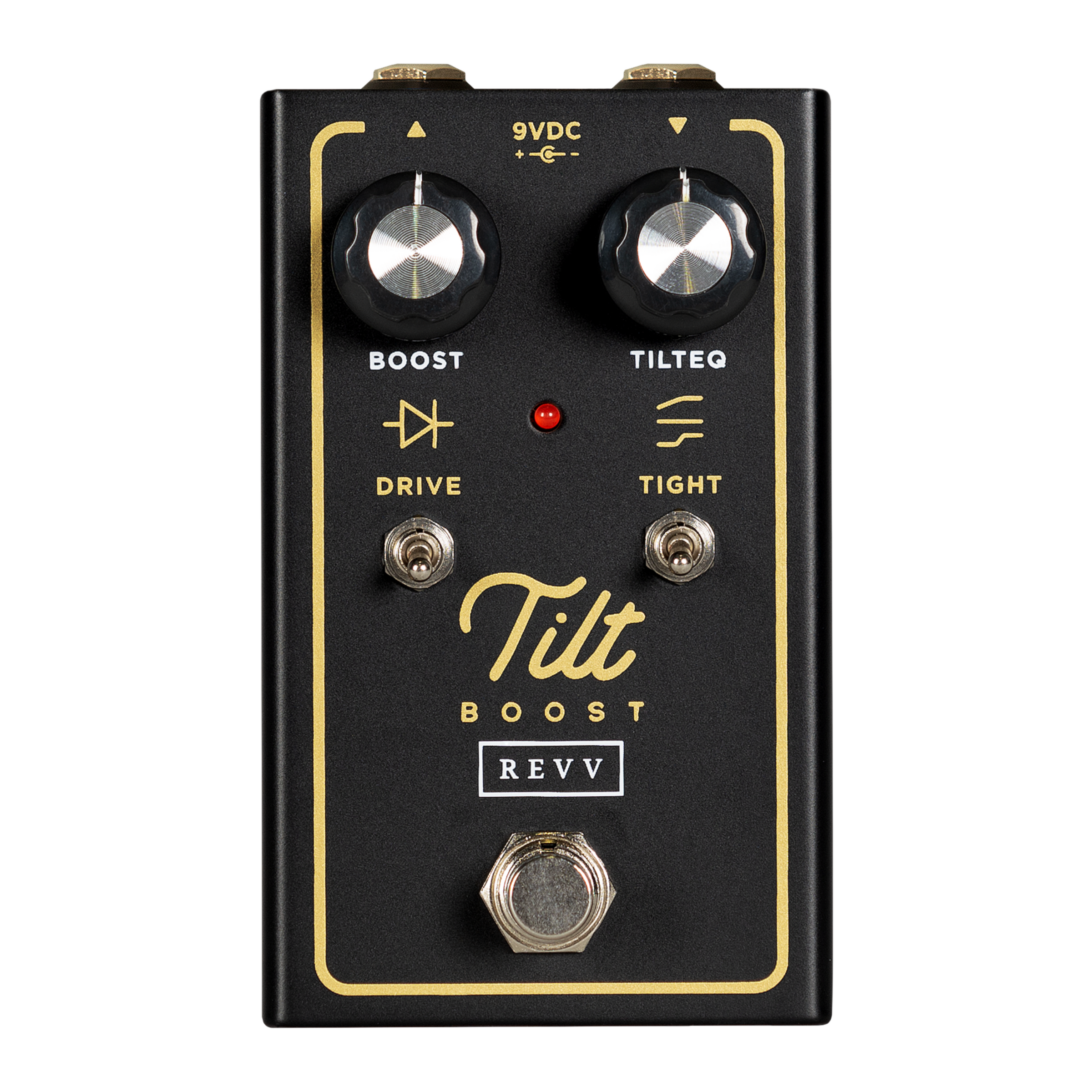Revv Tilt Boost — Echoinox