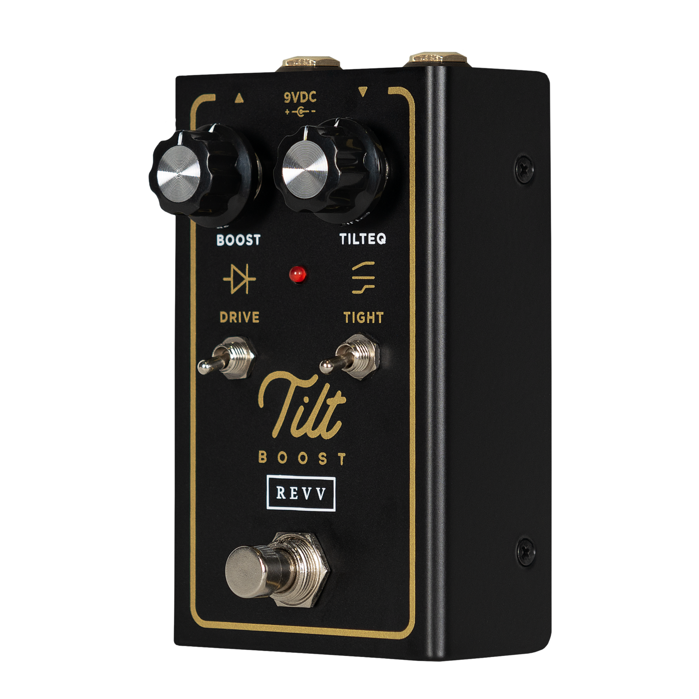 Revv Tilt Boost — Echoinox