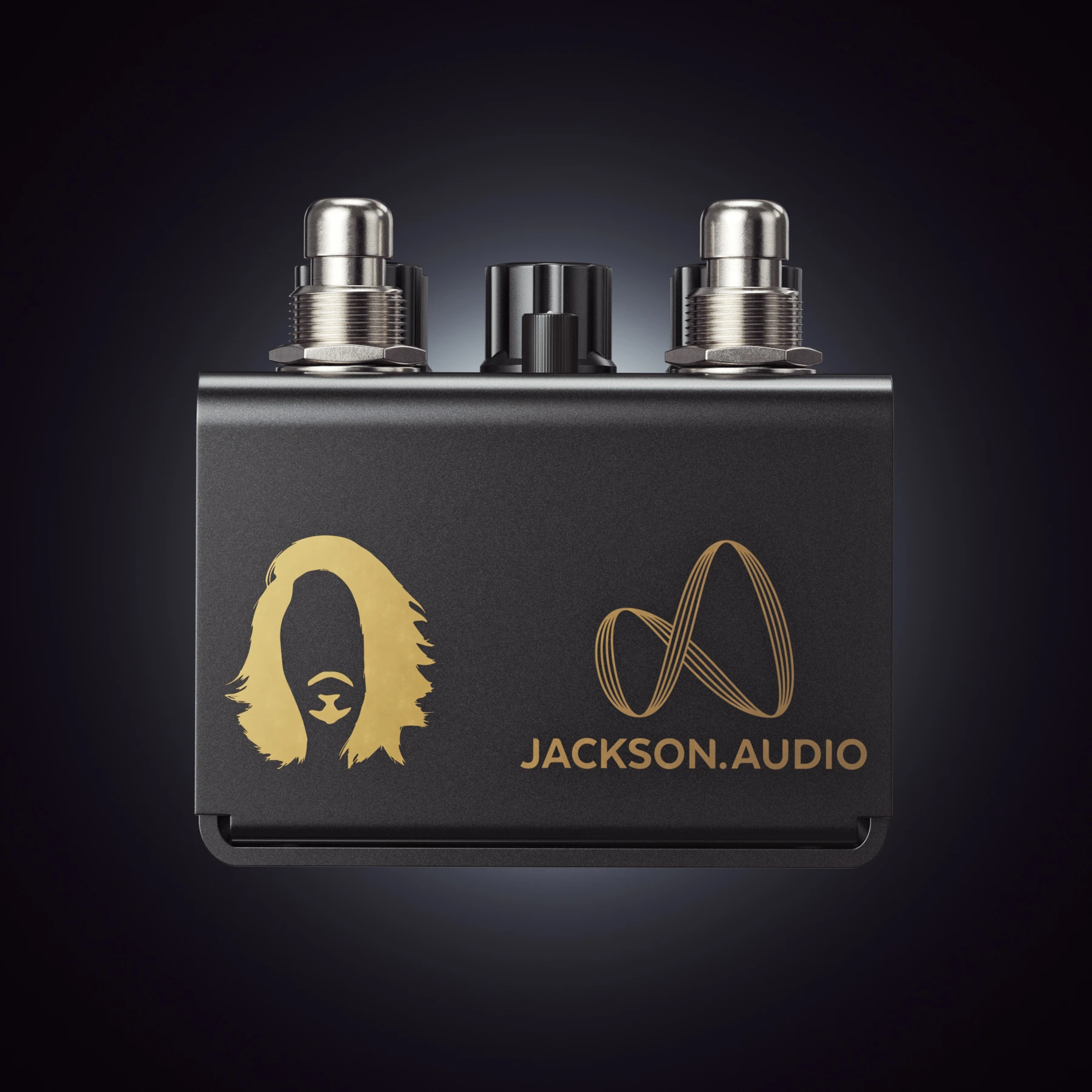 Jackson Audio Mateus Asato - El Signature Guapo Overdrive Pedal