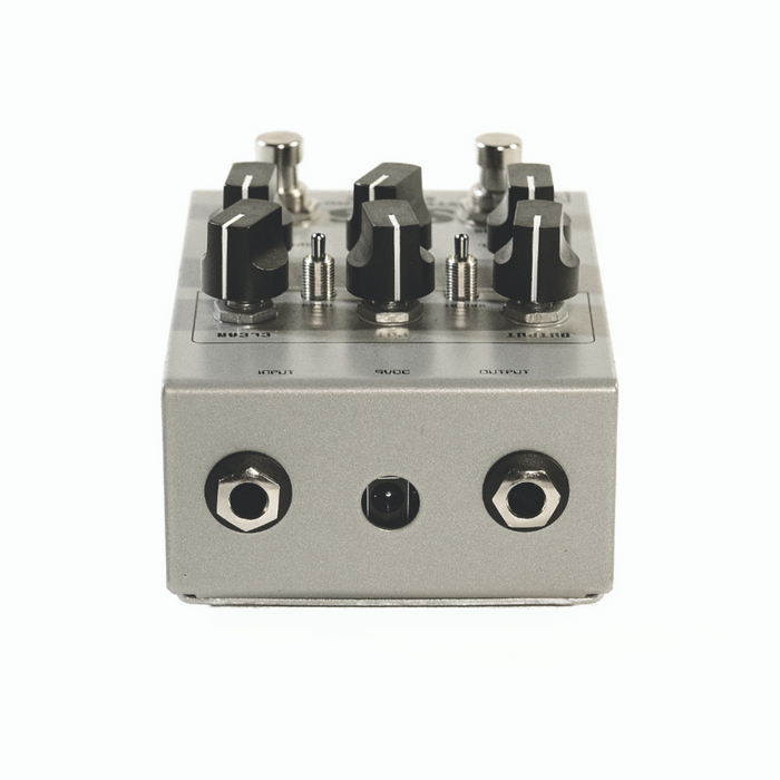 Steel string supreme shop pedal