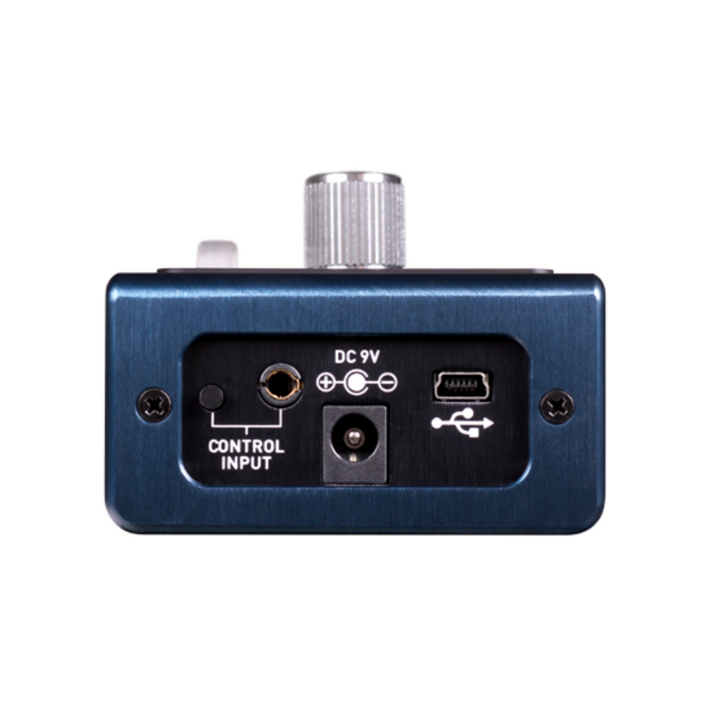 Source Audio Programmable EQ 2 (10-Bands) — Echoinox Source Audio Programmable EQ 2 (10-Bands) — Echoinox