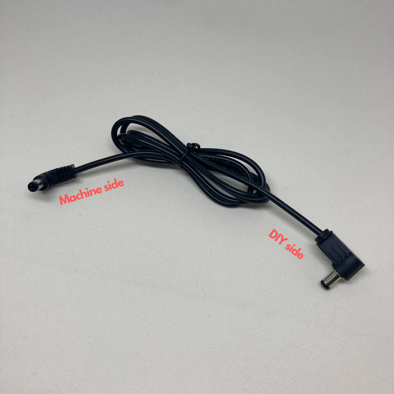 Solace Cables DC Power Cables STANDARD