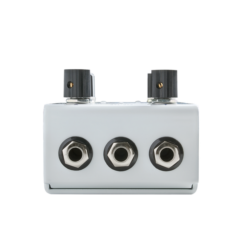 GFI System Skylar Reverb — Echoinox GFI System Skylar Reverb — Echoinox