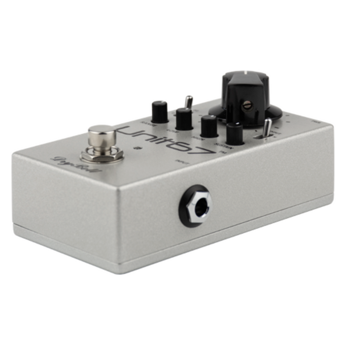 DryBell Guitar Effects Unit67 限定 中古 DryBell Guitar Effects DryBell Guitar Effects Unit67 限定 中古 DryBell Guitar Effects