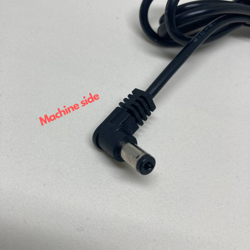 Solace Cables DC Power Cables STANDARD