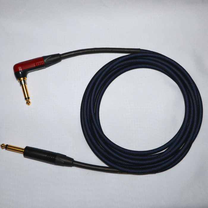 Solace Cables SILENT Signature Series