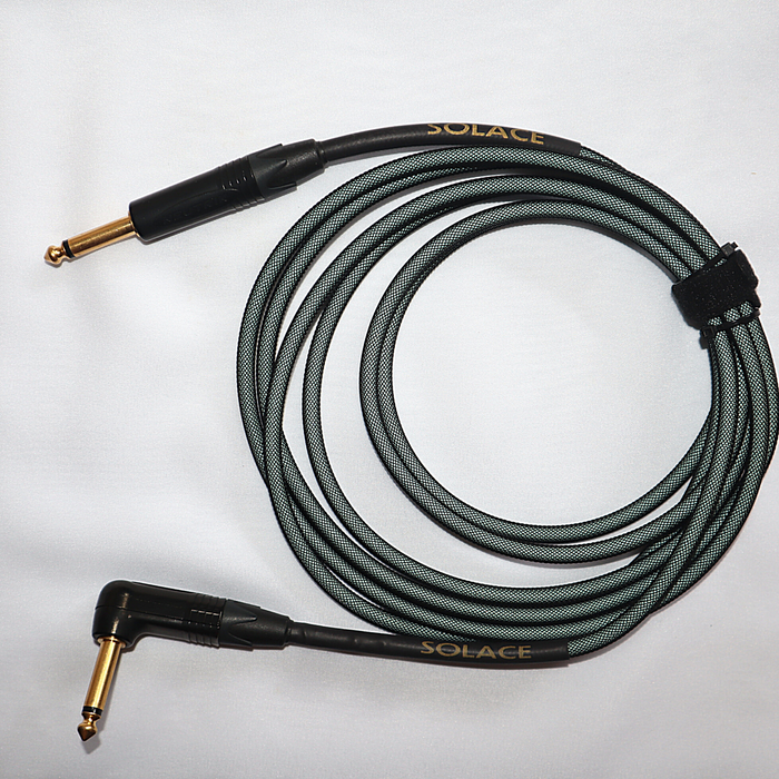 Solace Cables Signature Series