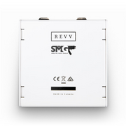 Revv Amps Northern Mauler Distortion Echoinox Singapore