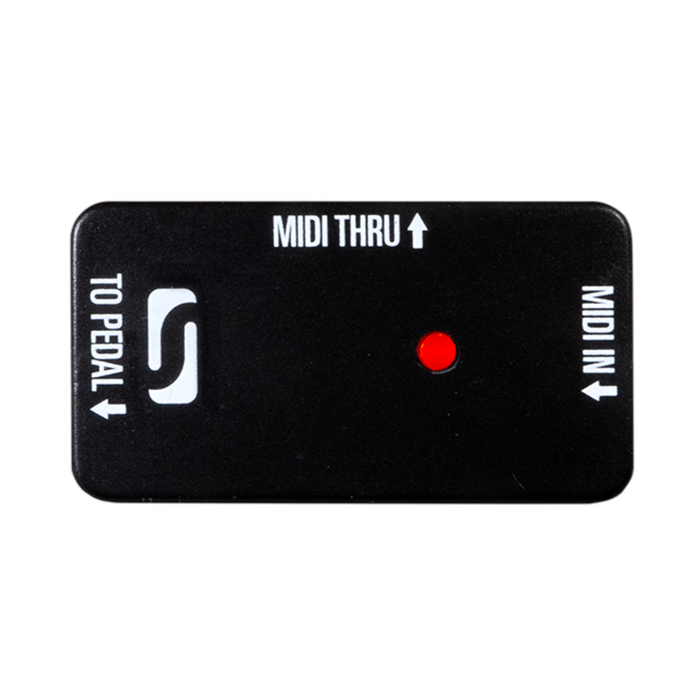 Source Audio MIDI Adapter
