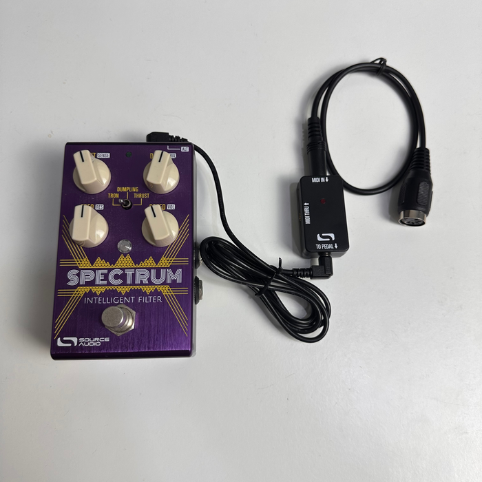 Source Audio MIDI Adapter