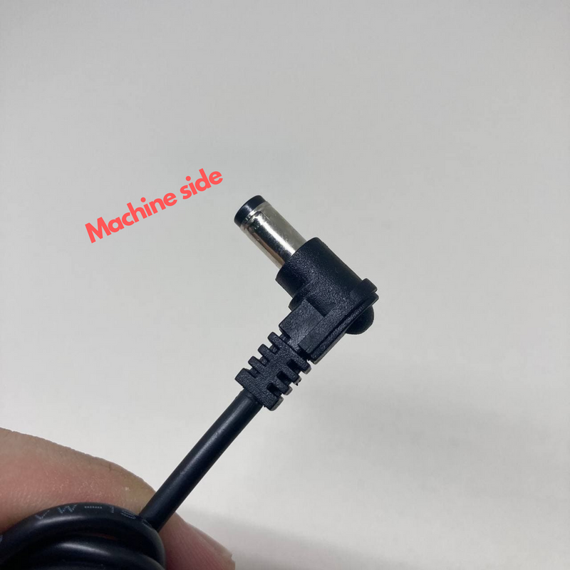 Solace Cables DC Power Cables STANDARD