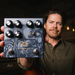 Revv Amps Tilt Drive Boost Echoinox Singapore Shawn Tubbs Signature