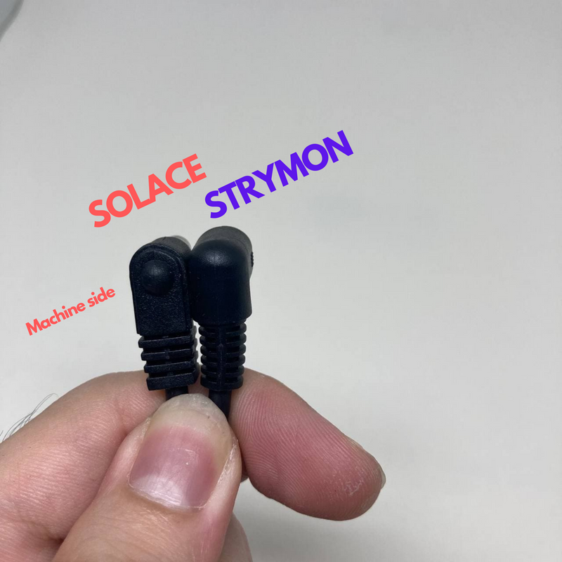 Solace Cables DC Power Cables STANDARD