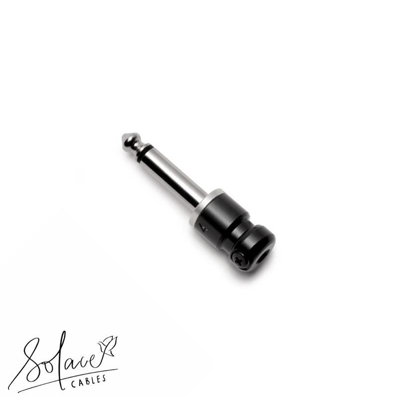 Solace Cables Y-Cable (Stereo TRS- 2x Mono TS) Mogami W2314 | SP550 / SPS7 - SPS4 / SP400