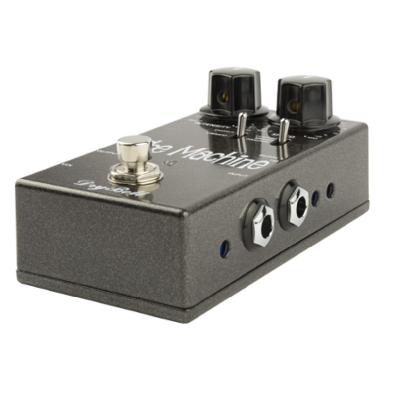 Echoinox Singapore DryBell Vibe Machine™ V-2