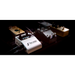 Echoinox Singapore Two Notes Torpedo CAB M Plus M+